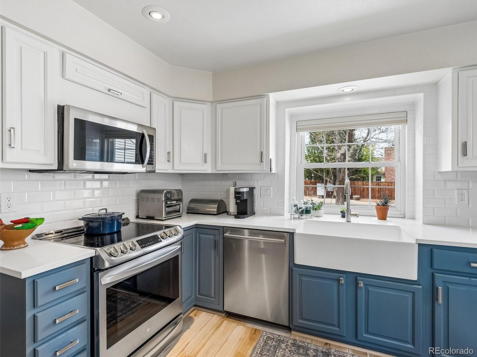 5285 S Cody Street Littleton CO 80123