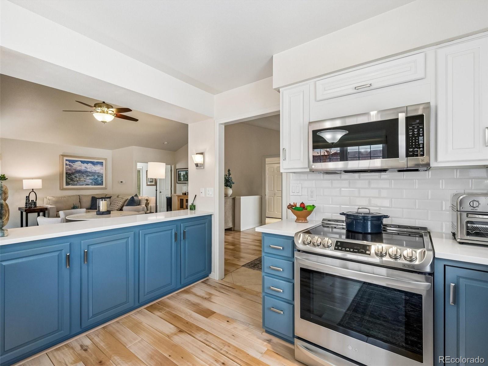 5285 S Cody Street Littleton CO 80123