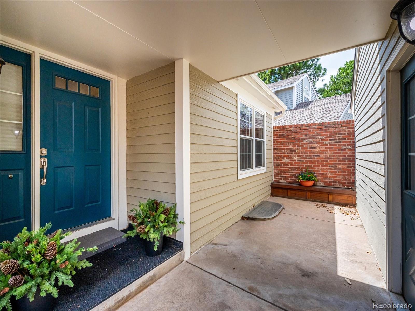 5285 S Cody Street Littleton CO 80123