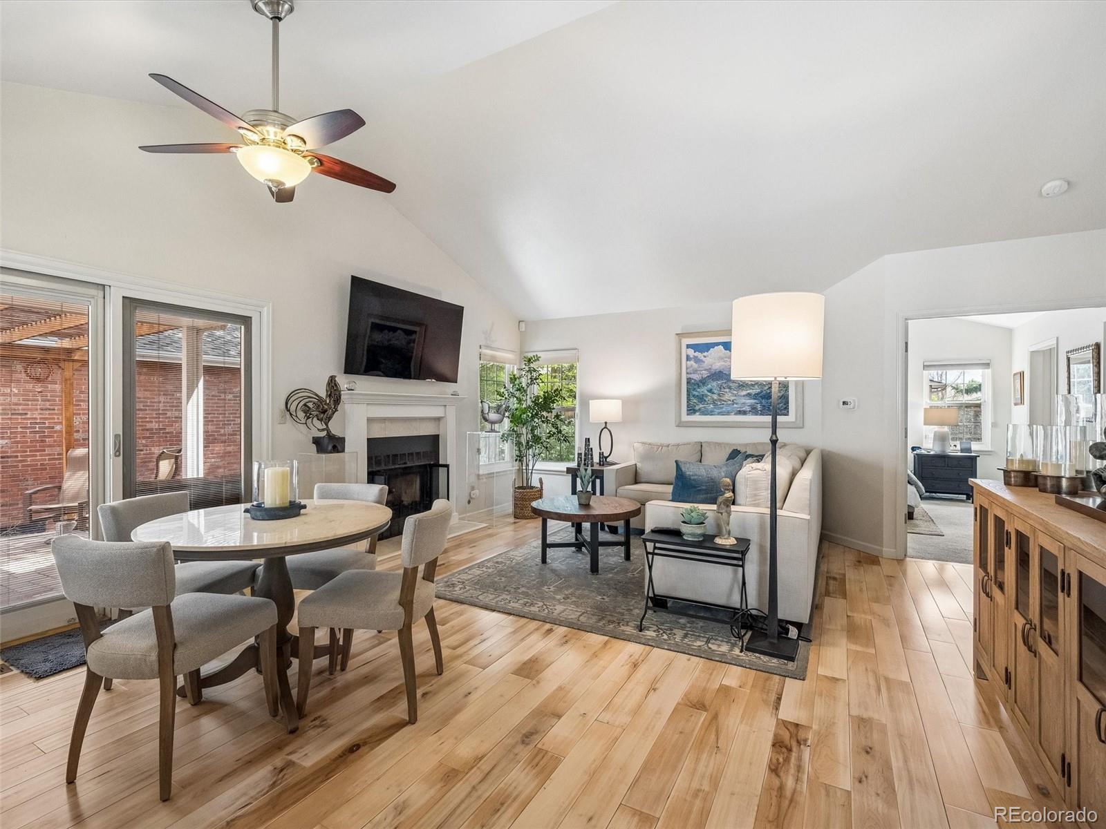 5285 S Cody Street Littleton CO 80123