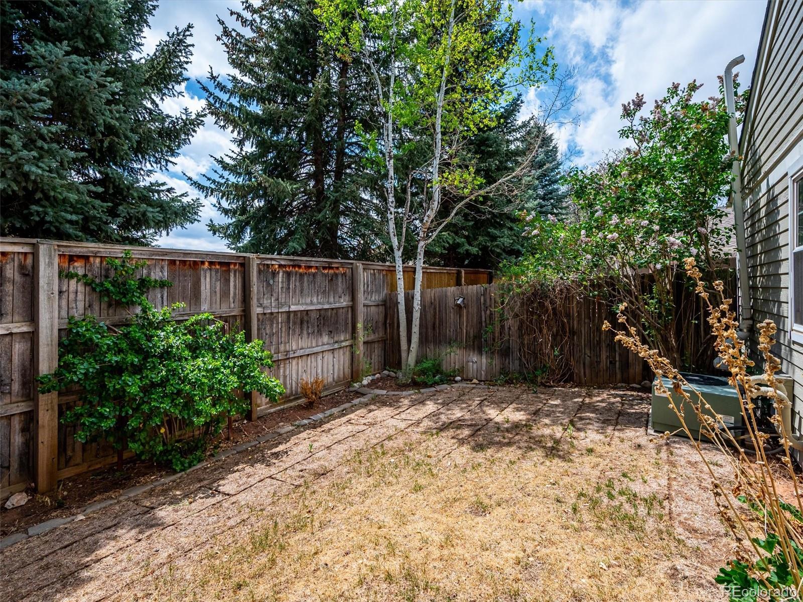 5285 S Cody Street Littleton CO 80123