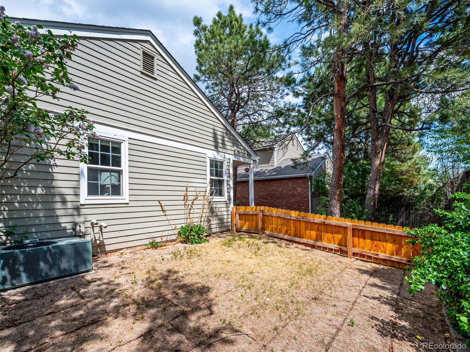 5285 S Cody Street Littleton CO 80123