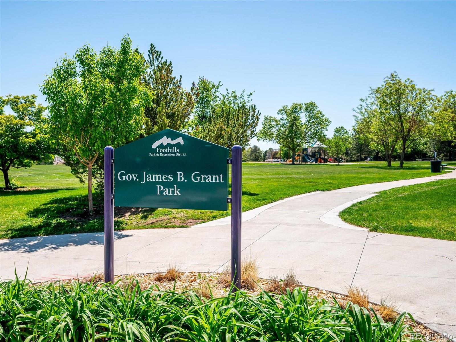 5285 S Cody Street Littleton CO 80123