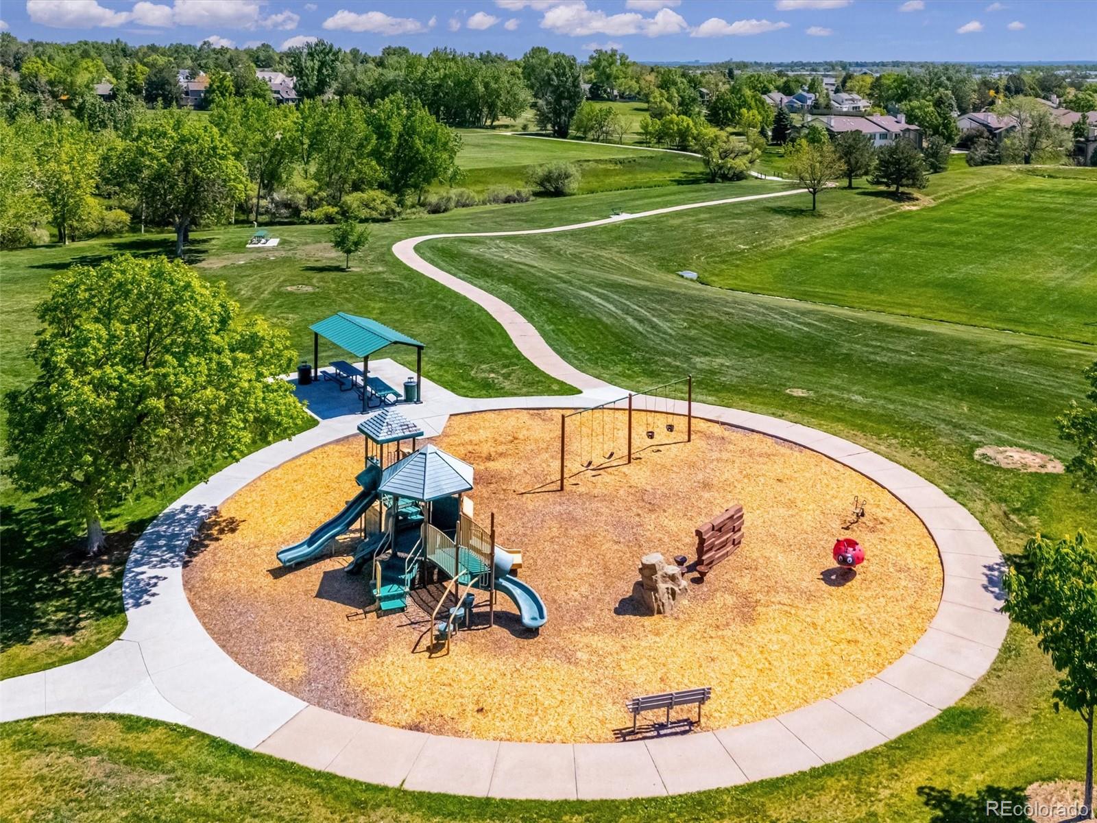 5285 S Cody Street Littleton CO 80123
