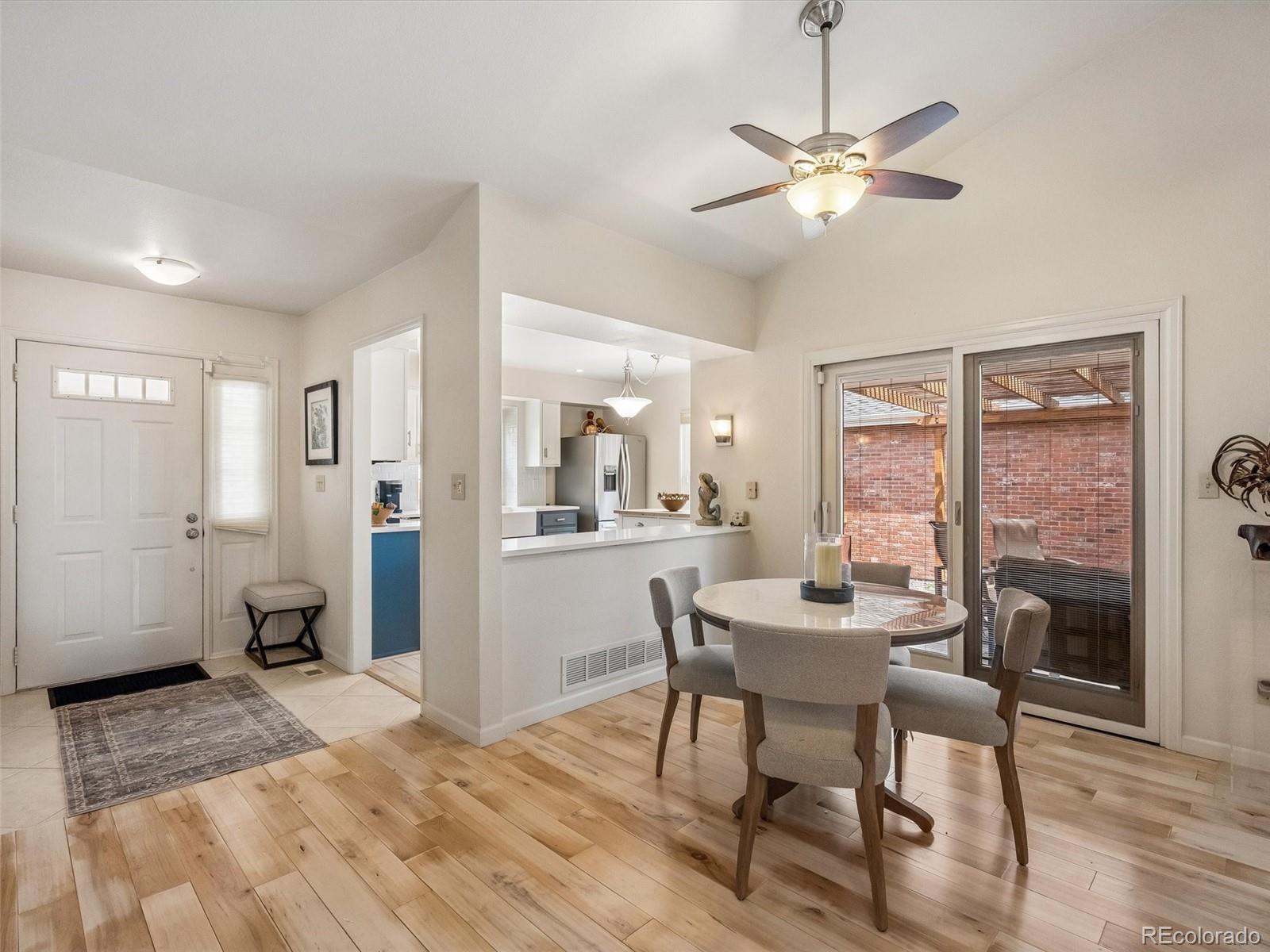 5285 S Cody Street Littleton CO 80123