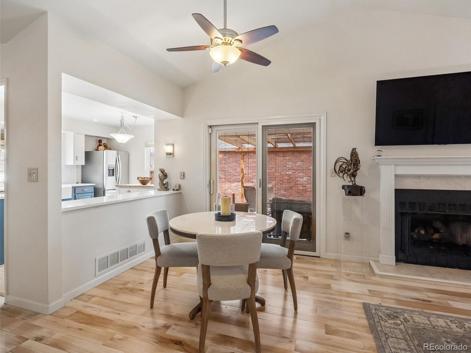 5285 S Cody Street Littleton CO 80123