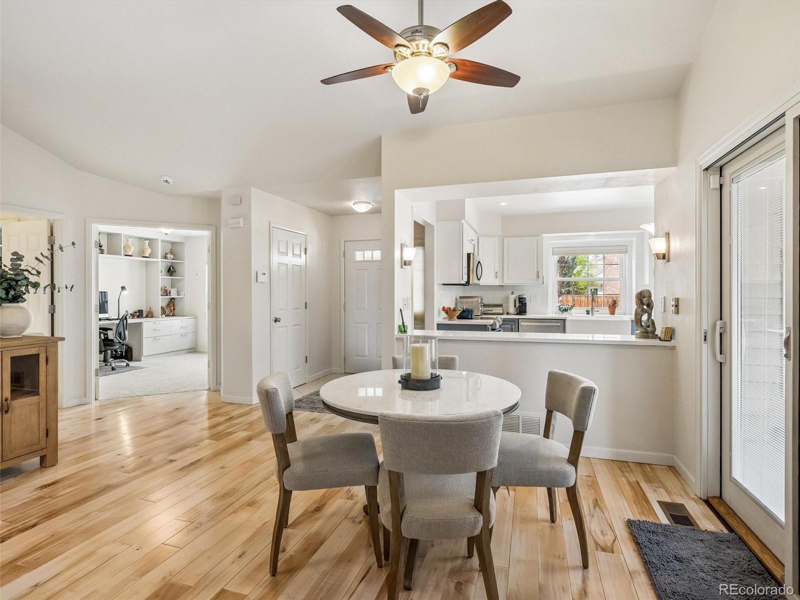 5285 S Cody Street Littleton CO 80123