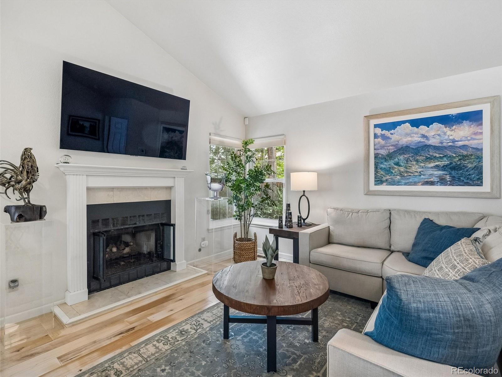 5285 S Cody Street Littleton CO 80123