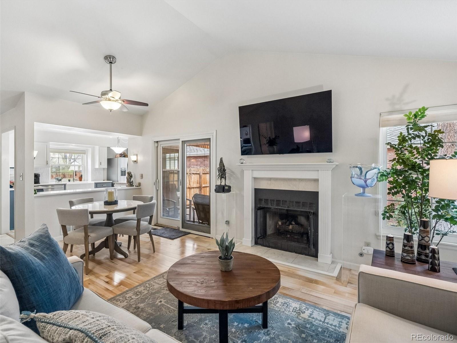 5285 S Cody Street Littleton CO 80123