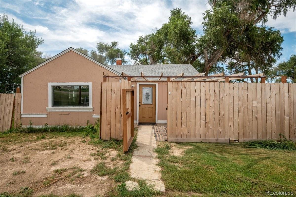 10928 Us Highway 50 Las Animas CO 81054