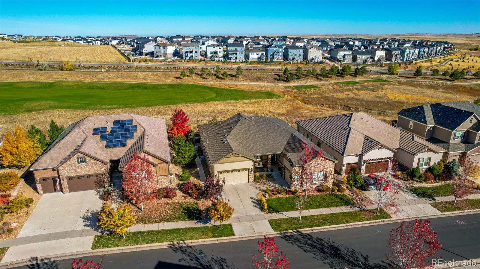 27675 E Moraine Drive Aurora CO 80016