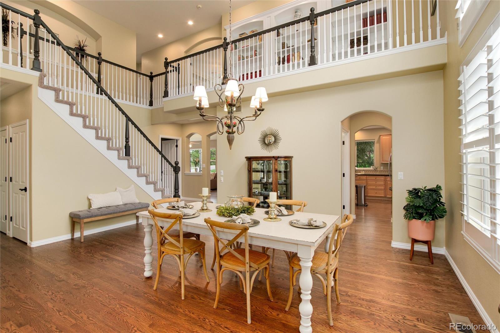 3303 Country Club Parkway Castle Rock CO 80108