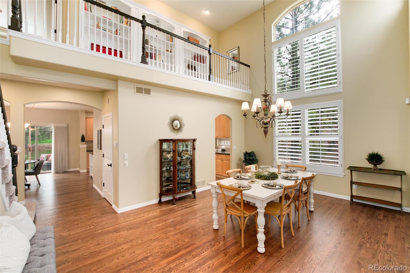 3303 Country Club Parkway Castle Rock CO 80108