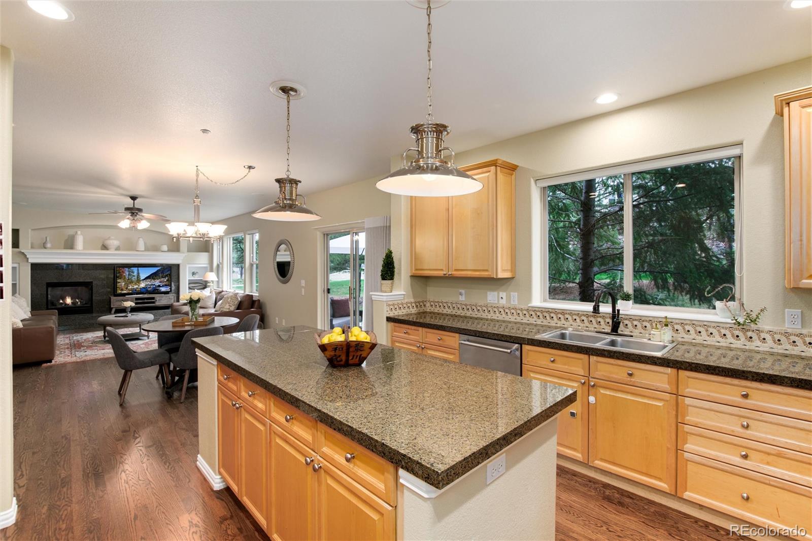 3303 Country Club Parkway Castle Rock CO 80108