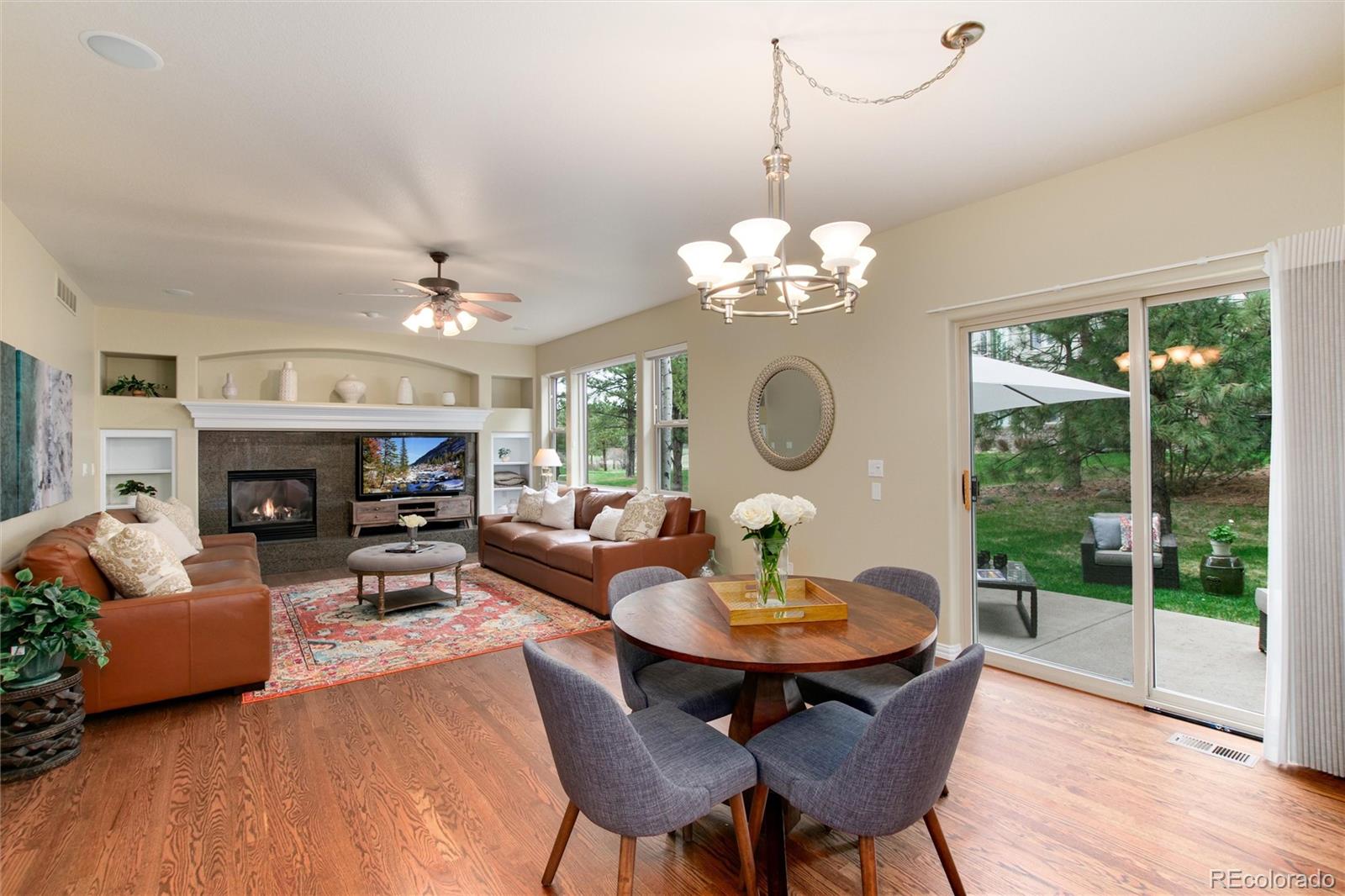 3303 Country Club Parkway Castle Rock CO 80108