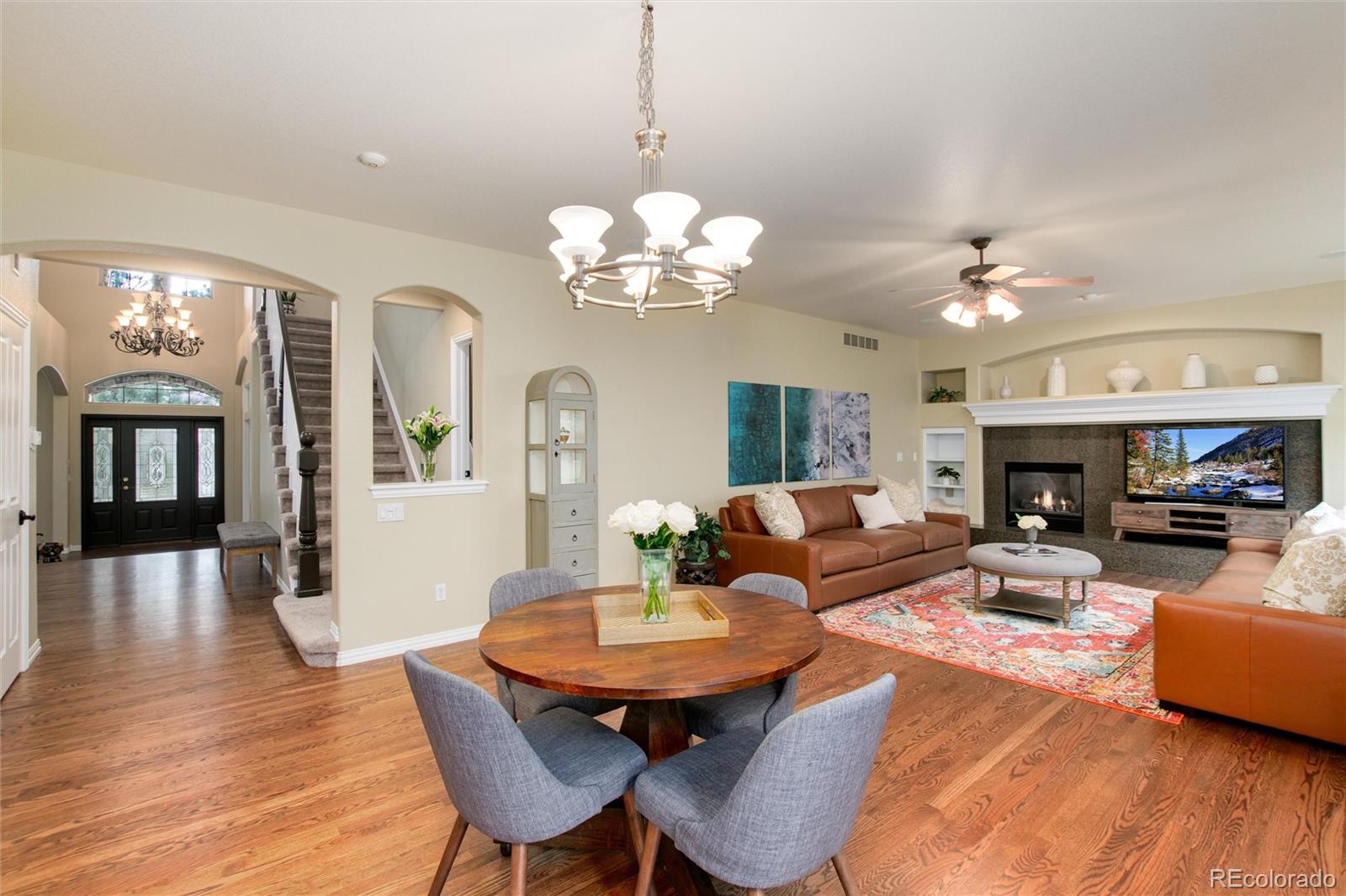 3303 Country Club Parkway Castle Rock CO 80108