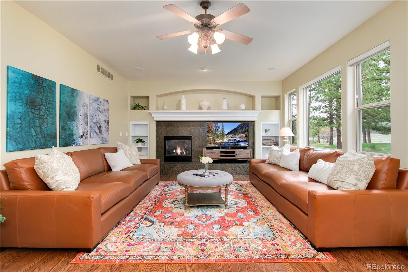 3303 Country Club Parkway Castle Rock CO 80108