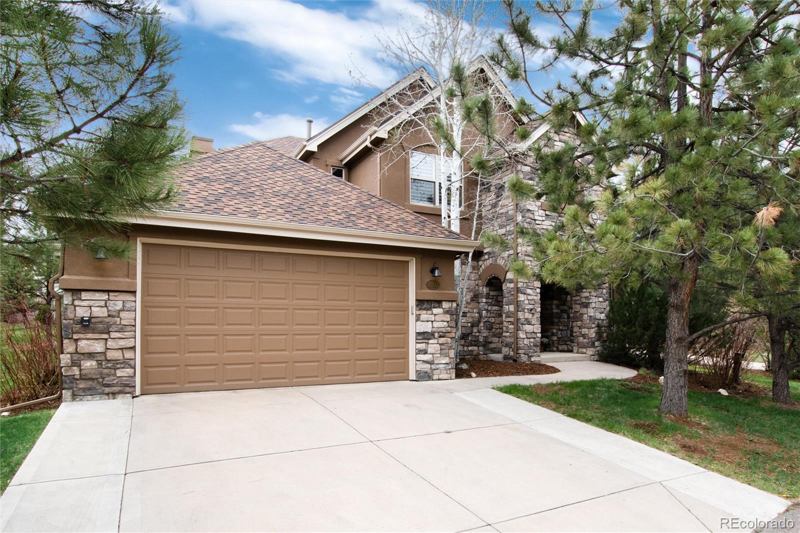 3303 Country Club Parkway Castle Rock CO 80108