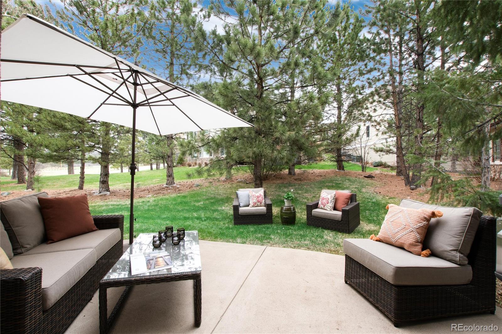3303 Country Club Parkway Castle Rock CO 80108