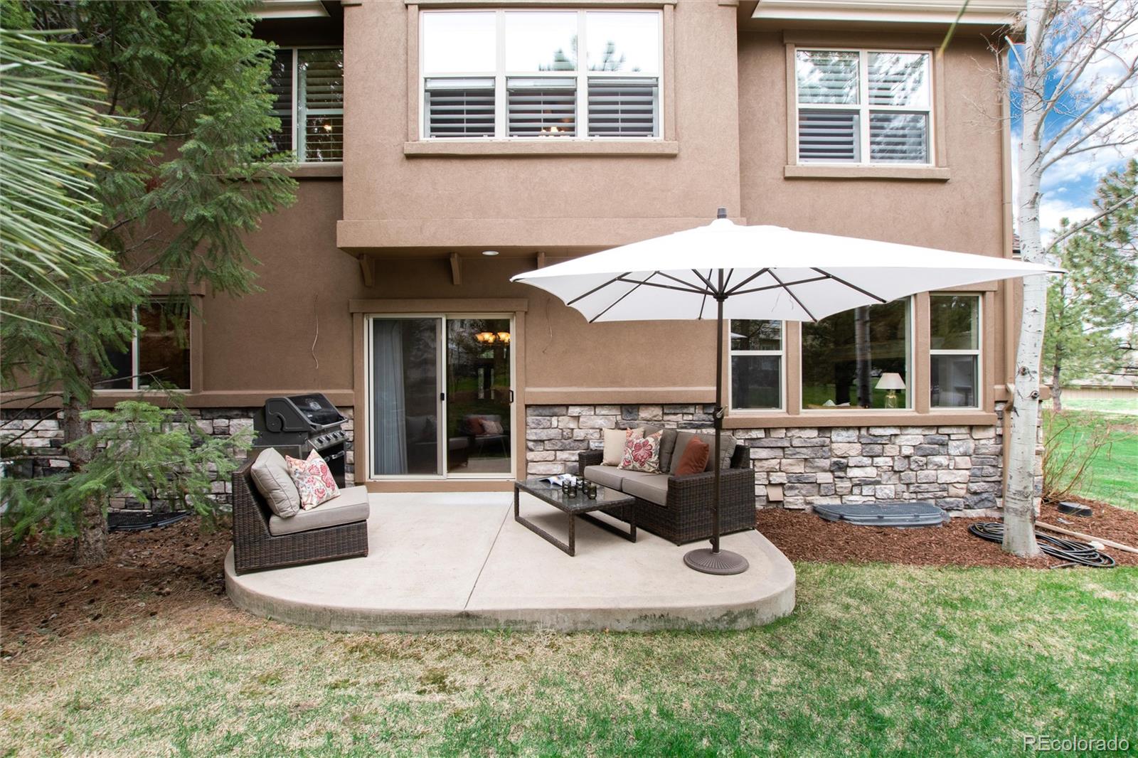 3303 Country Club Parkway Castle Rock CO 80108