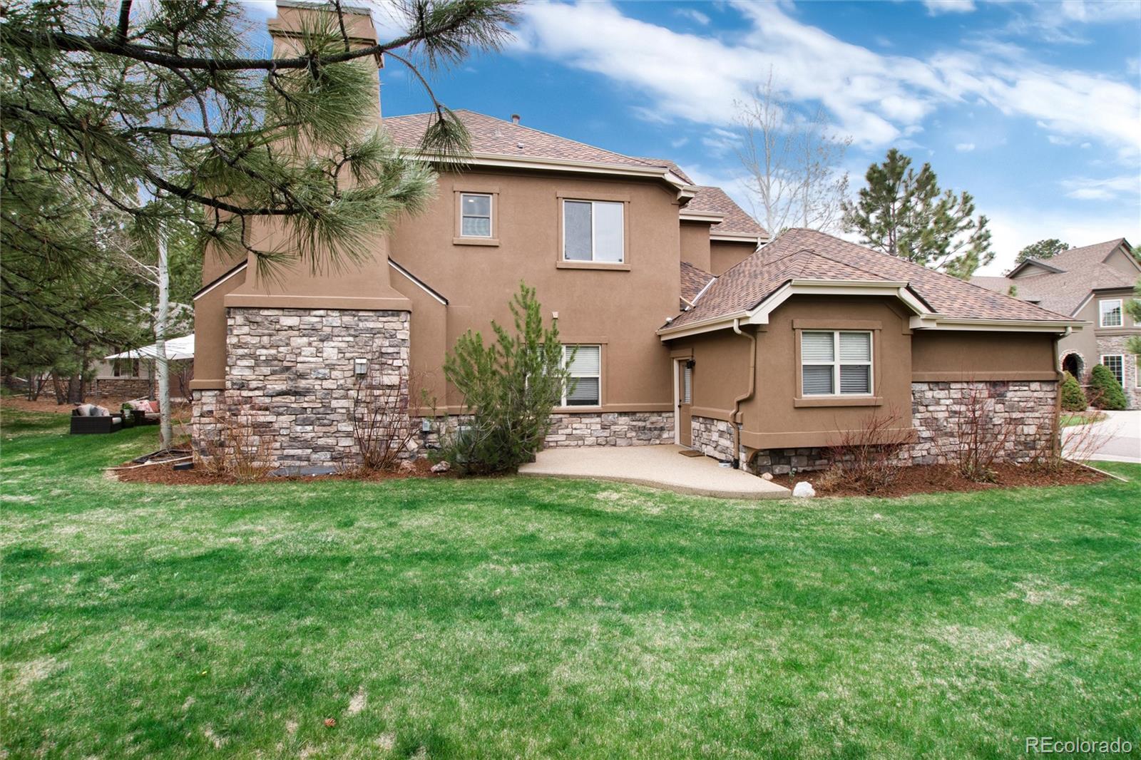 3303 Country Club Parkway Castle Rock CO 80108