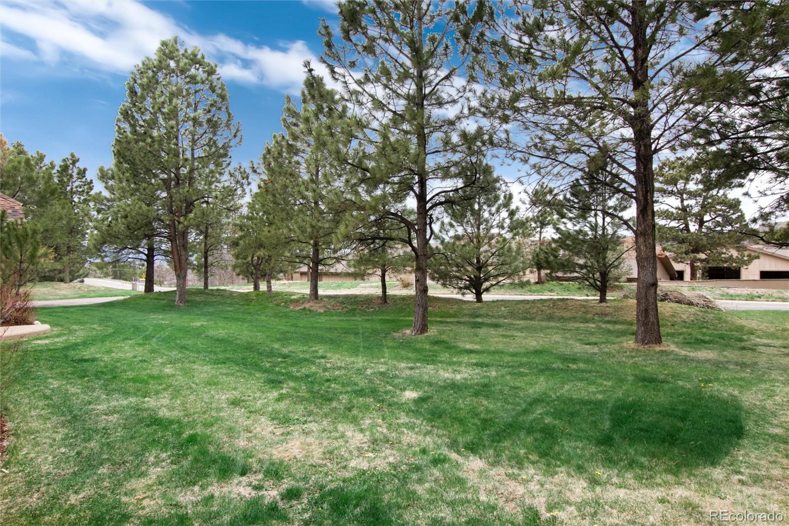 3303 Country Club Parkway Castle Rock CO 80108