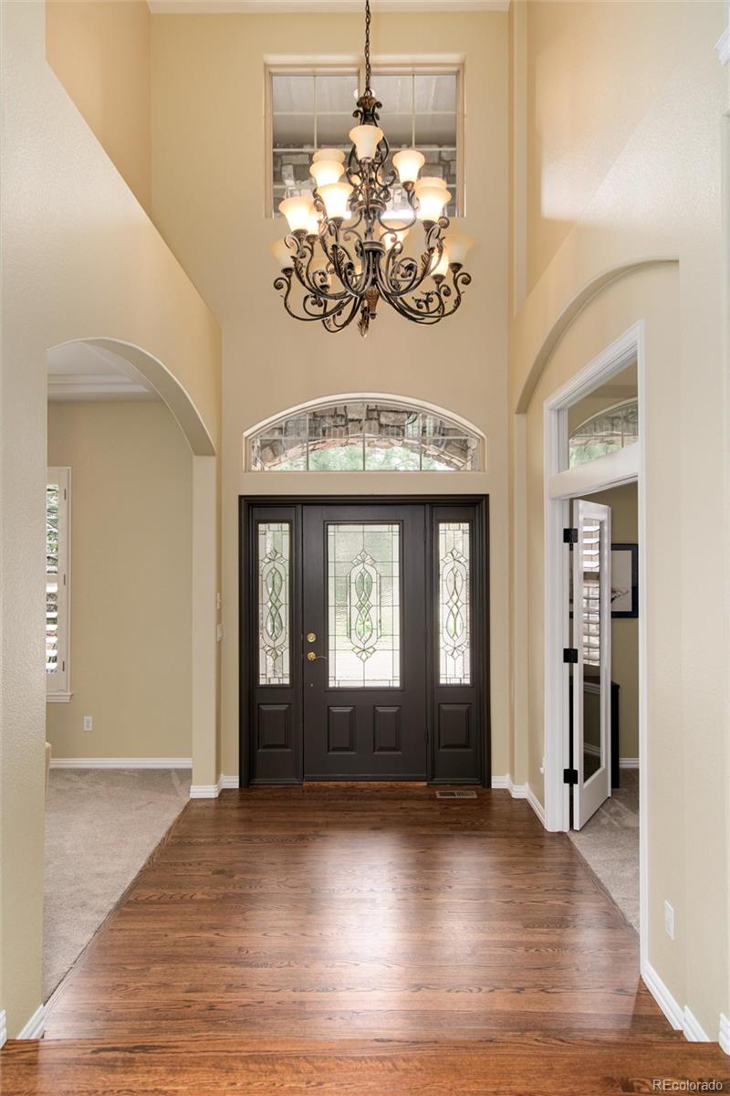 3303 Country Club Parkway Castle Rock CO 80108