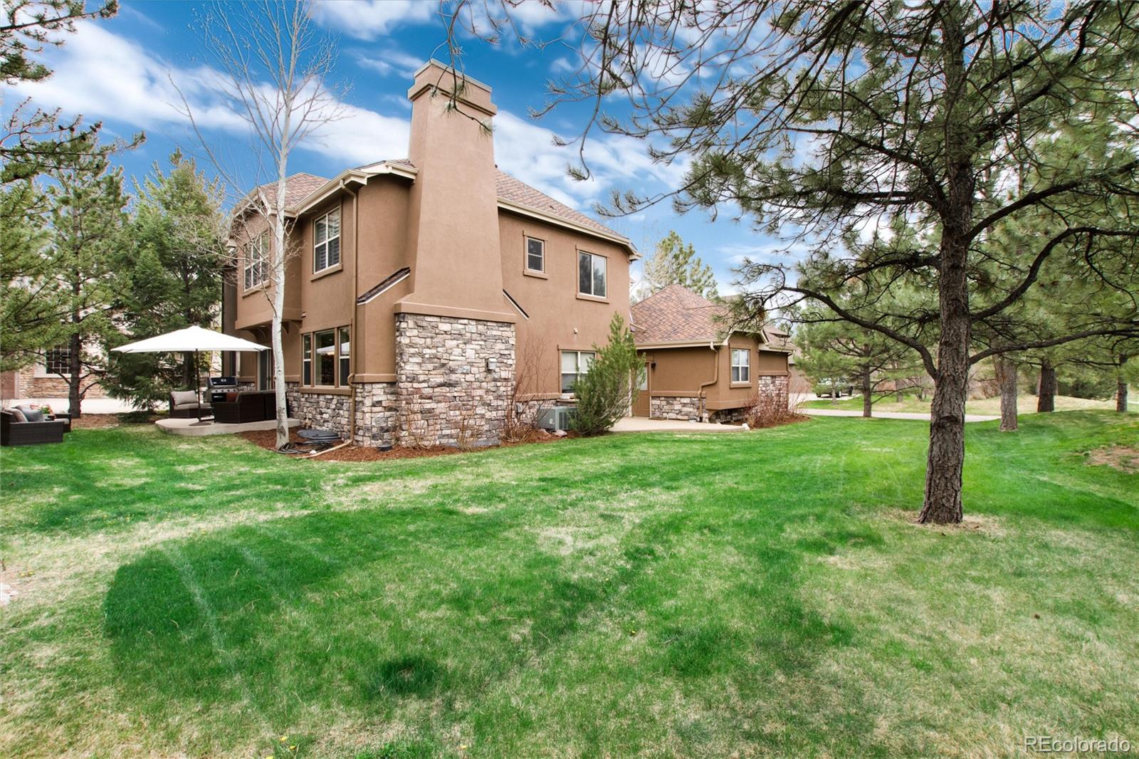 3303 Country Club Parkway Castle Rock CO 80108