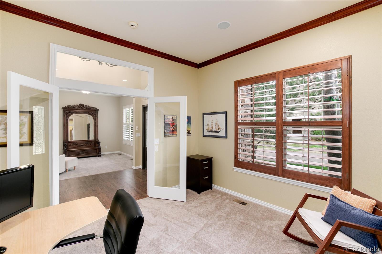 3303 Country Club Parkway Castle Rock CO 80108