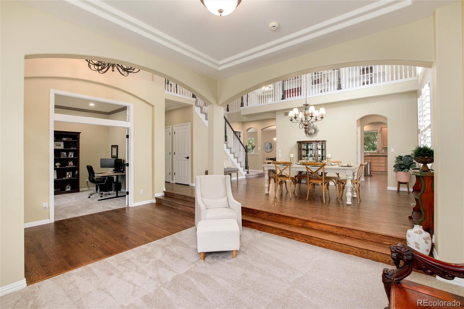 3303 Country Club Parkway Castle Rock CO 80108