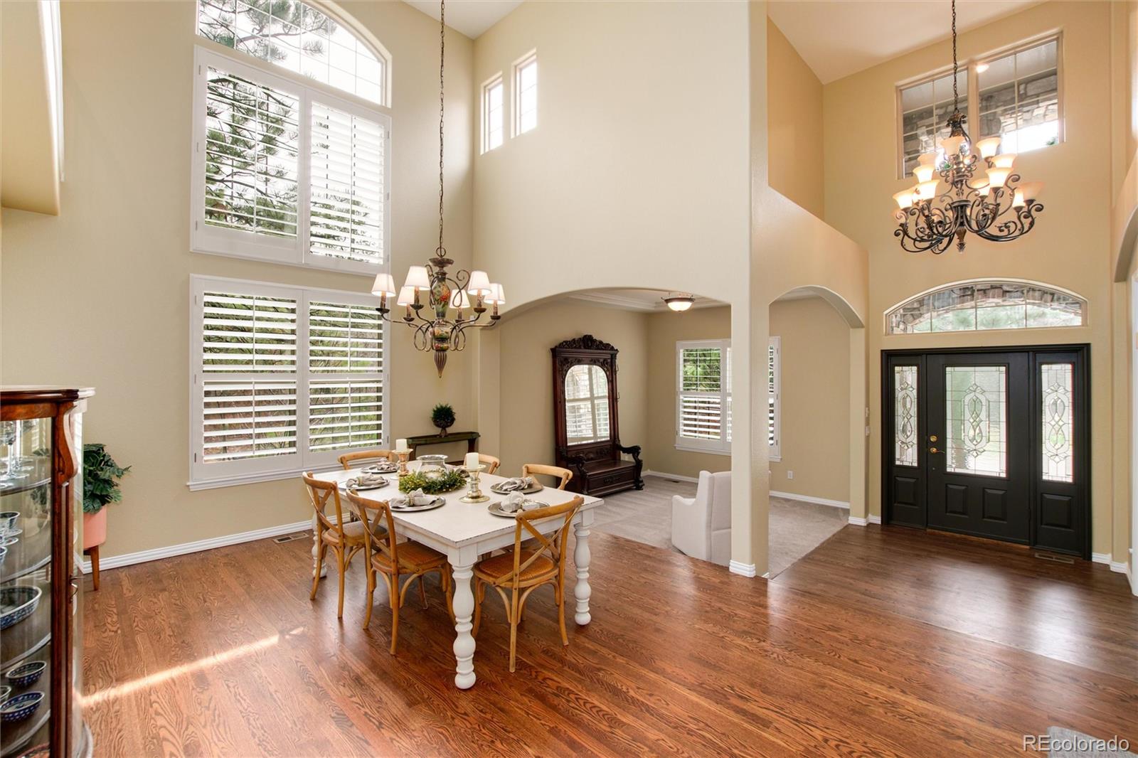 3303 Country Club Parkway Castle Rock CO 80108