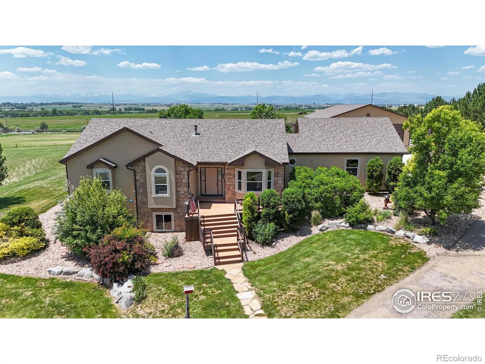 3570 Mill Iron Court Milliken CO 80543
