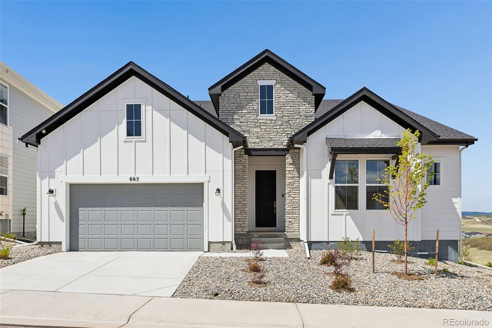 665 Coal Bank Trail Castle Rock CO 80104