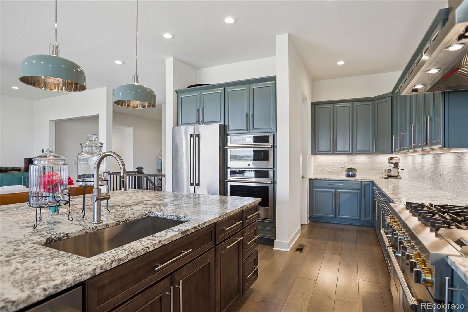 665 Coal Bank Trail Castle Rock CO 80104