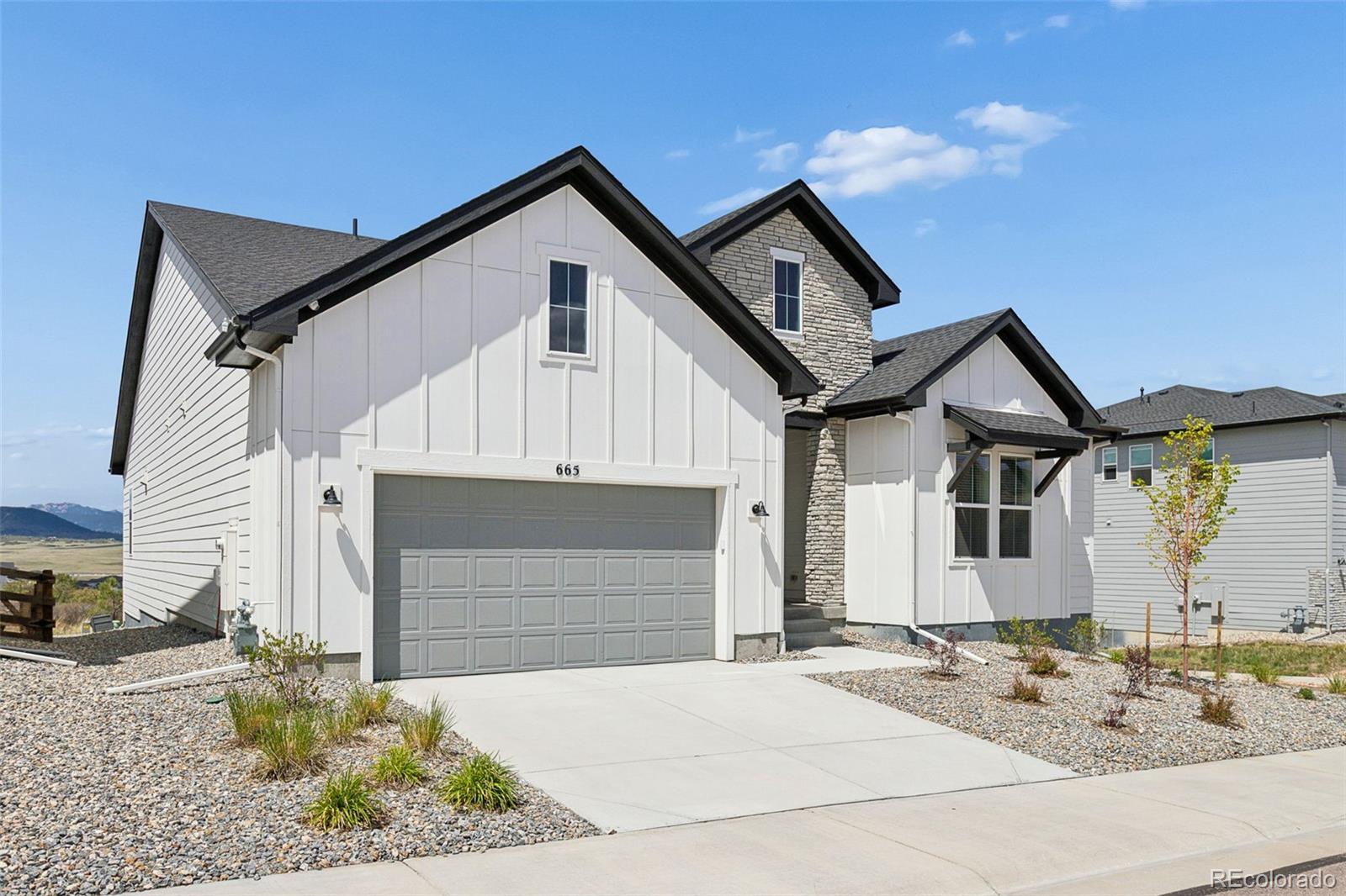 665 Coal Bank Trail Castle Rock CO 80104