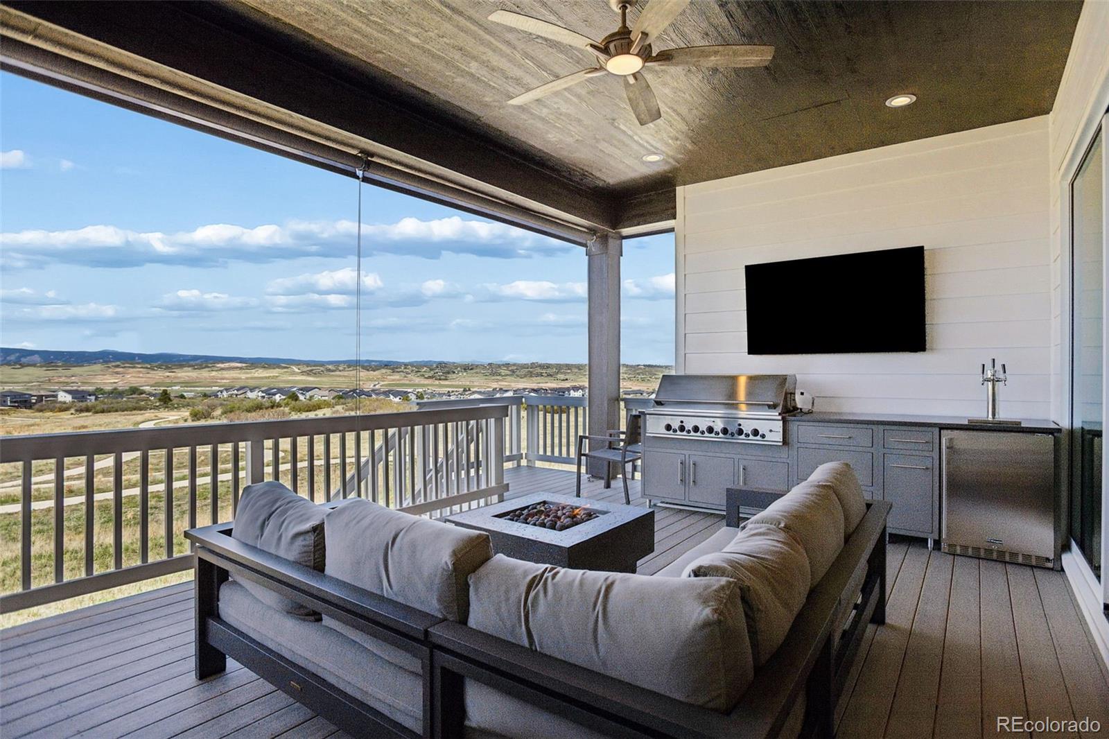 665 Coal Bank Trail Castle Rock CO 80104