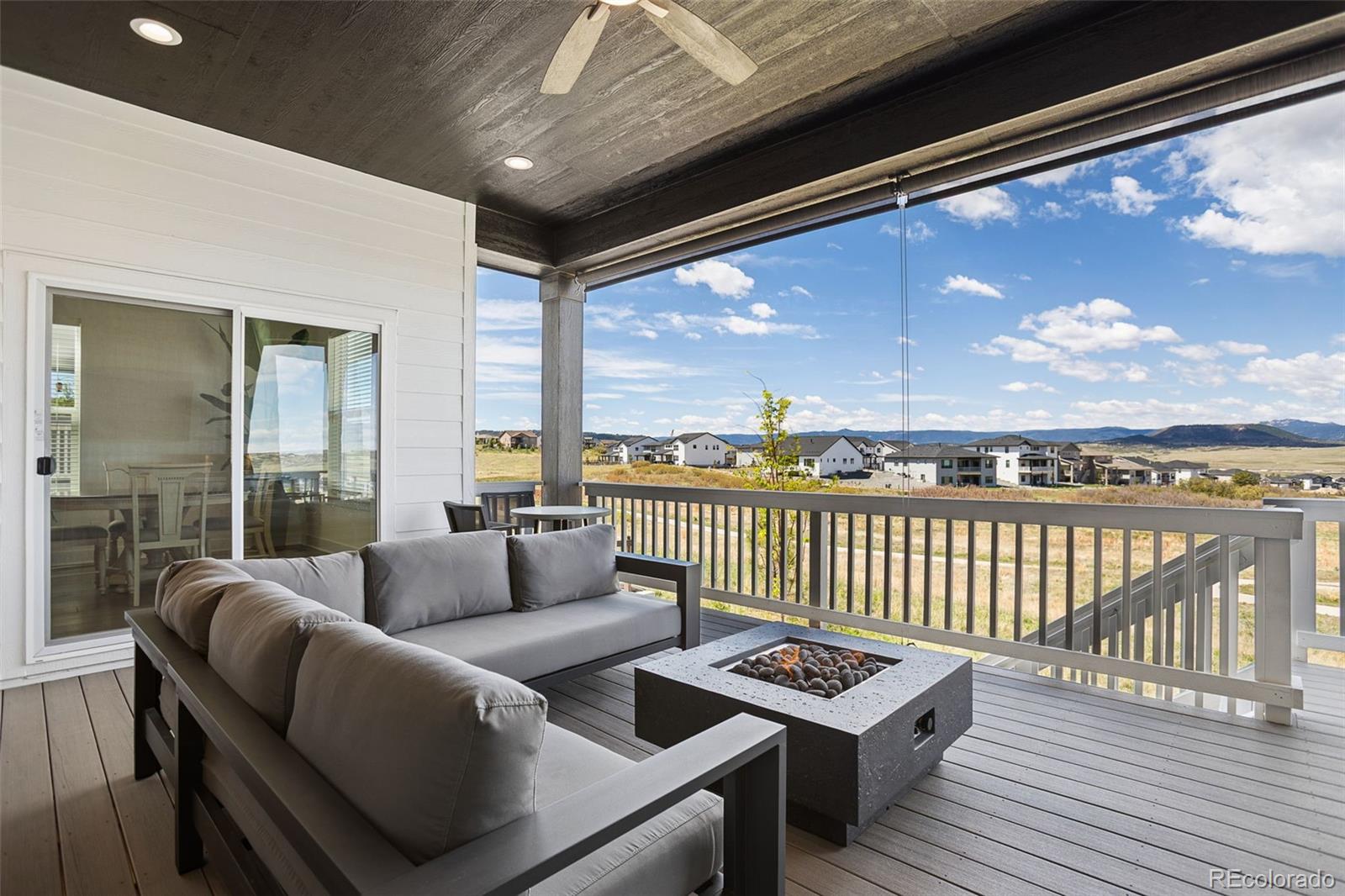 665 Coal Bank Trail Castle Rock CO 80104
