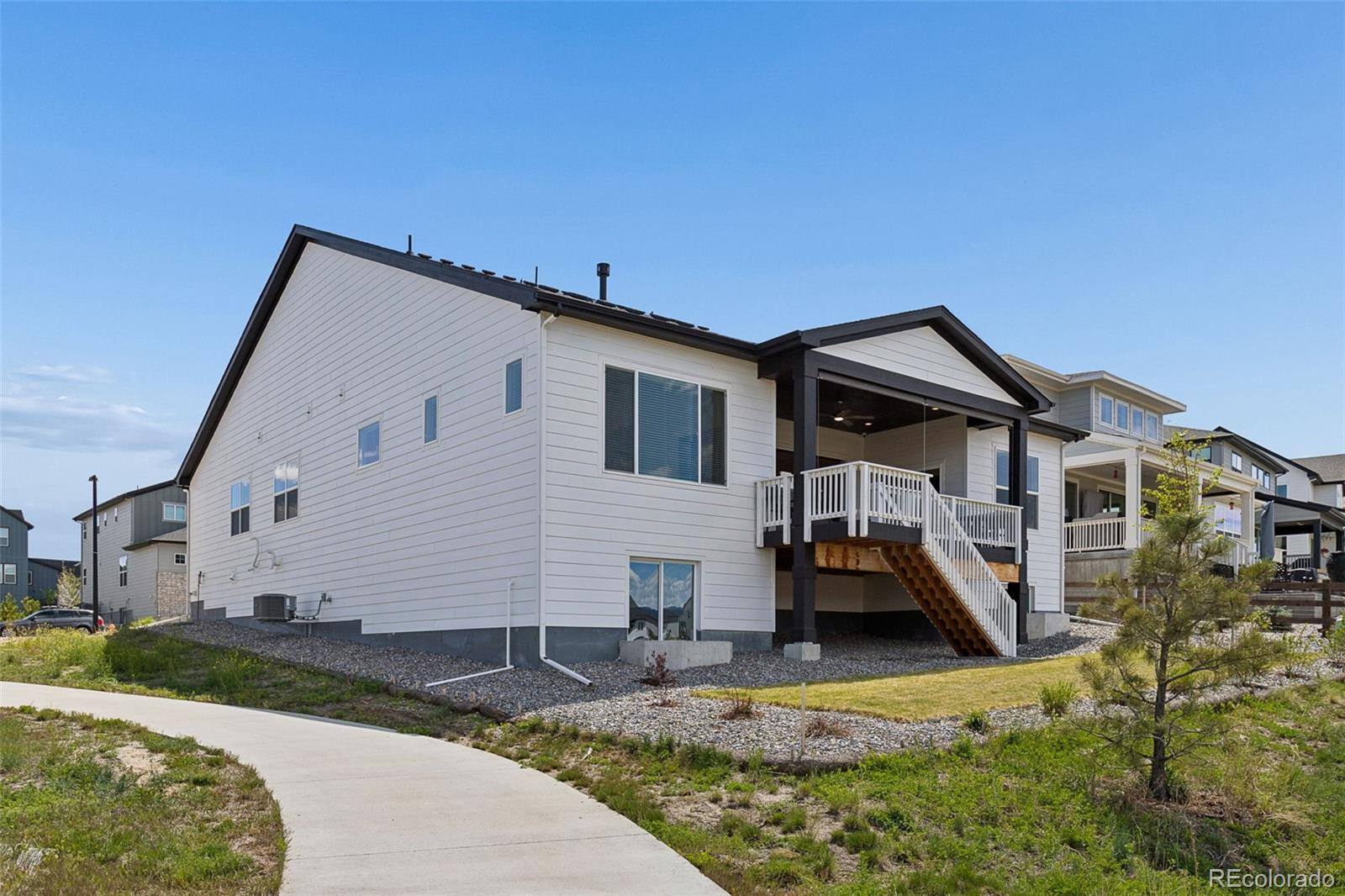 665 Coal Bank Trail Castle Rock CO 80104