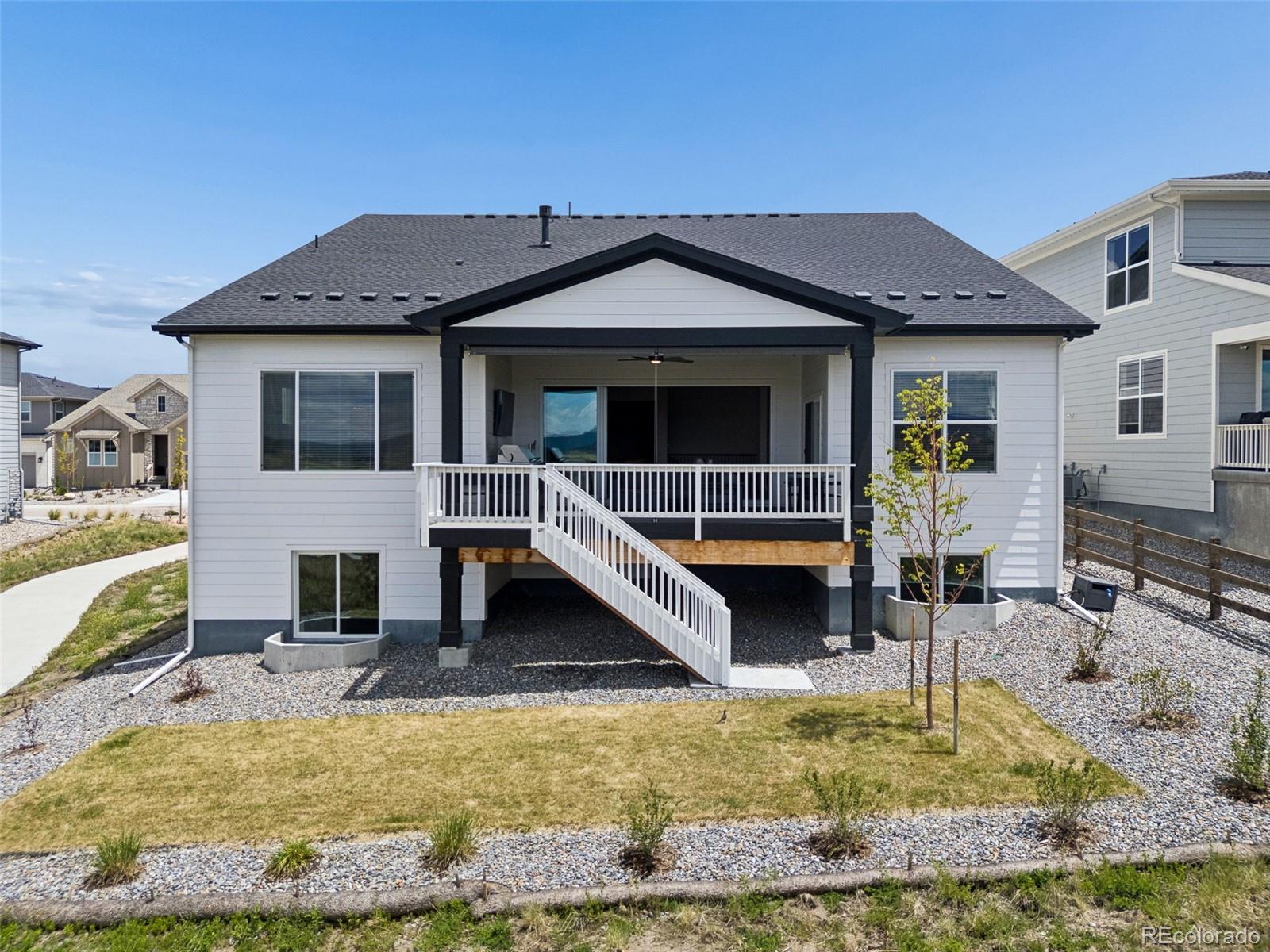 665 Coal Bank Trail Castle Rock CO 80104