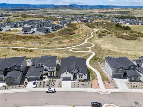 665 Coal Bank Trail Castle Rock CO 80104