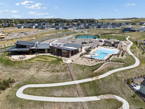 665 Coal Bank Trail Castle Rock CO 80104