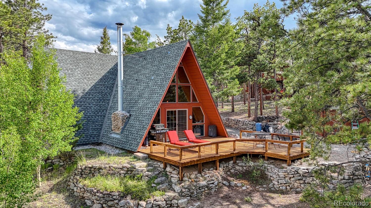 16495 Mount Princeton Road Buena Vista CO 81211