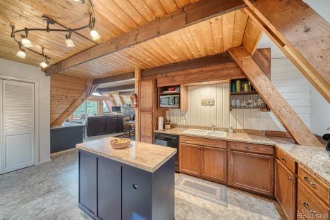 16495 Mount Princeton Road Buena Vista CO 81211