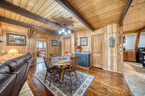 16495 Mount Princeton Road Buena Vista CO 81211