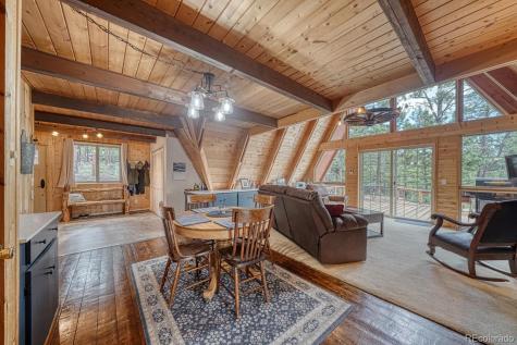 16495 Mount Princeton Road Buena Vista CO 81211