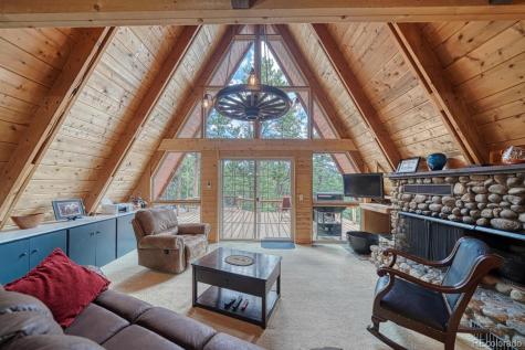 16495 Mount Princeton Road Buena Vista CO 81211