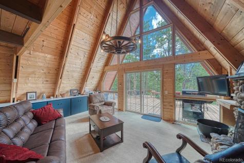 16495 Mount Princeton Road Buena Vista CO 81211