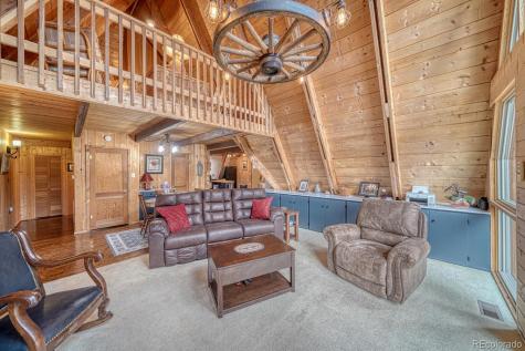 16495 Mount Princeton Road Buena Vista CO 81211