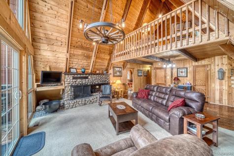 16495 Mount Princeton Road Buena Vista CO 81211