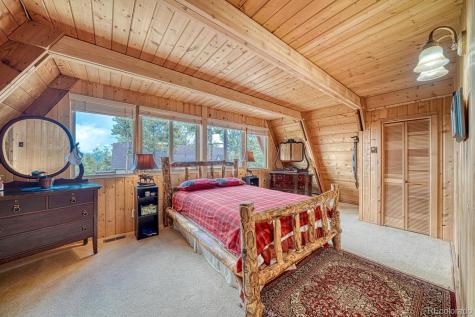 16495 Mount Princeton Road Buena Vista CO 81211